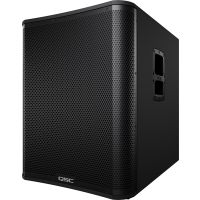 QSC Pro audio Caisson de basses 18 pouces - Vue 1